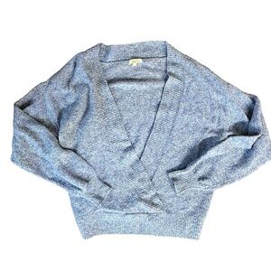 Blue Women's Sweater